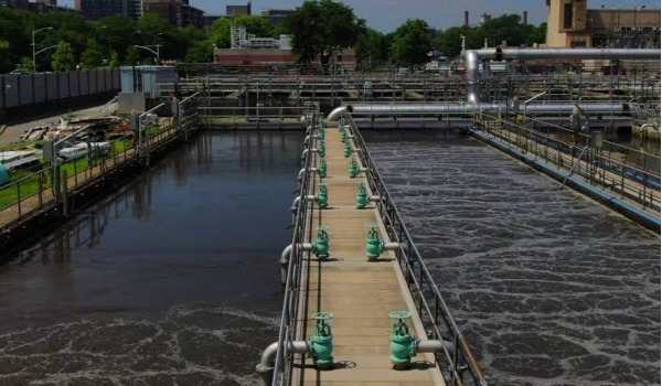 Chemical Waste Disposal Dubai
