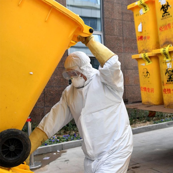 waste management