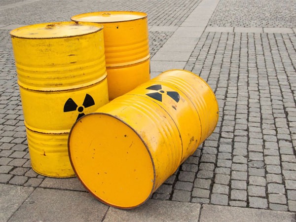 Professional Hazardous Waste Management in Dubai
