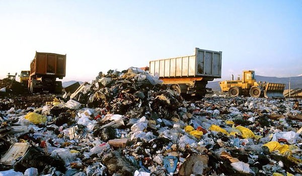 Construction and Demolition Waste Collection Dubai