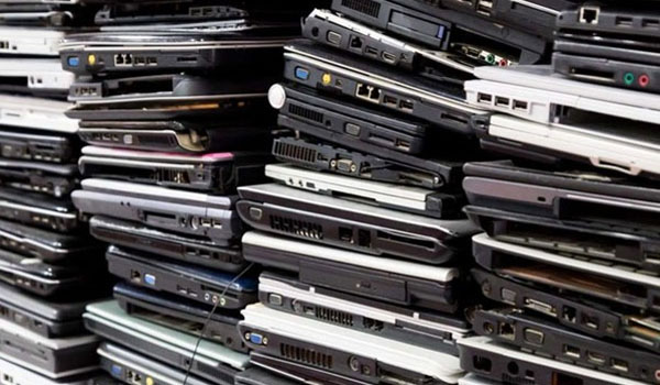 electrical and electronic waste disposal dubai