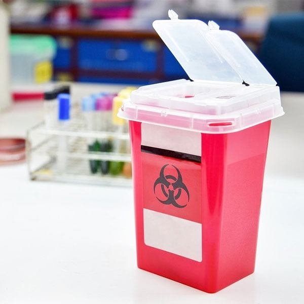 Certified Disposal of Expired Consumer Goods in Dubai