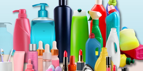 Expired personel care products Dubai