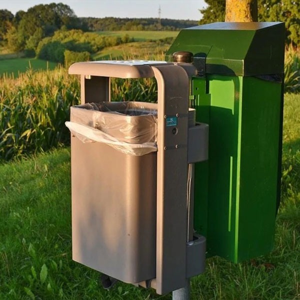Reliable General Waste Collection Dubai 