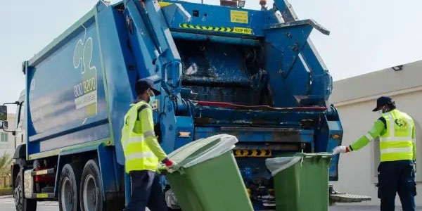 Sewage Collection Dubai