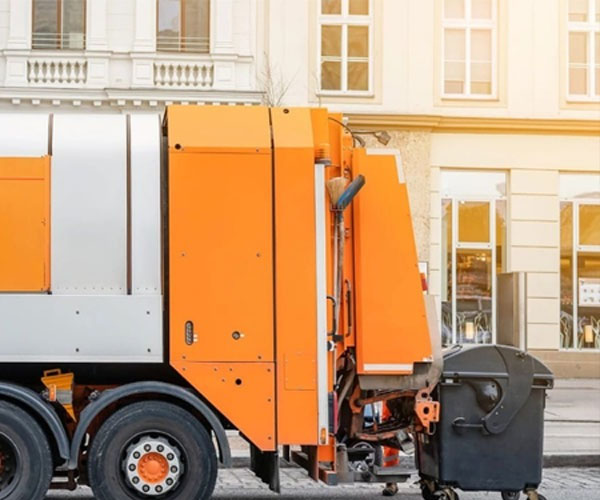 Sewage Tanker Services Dubai