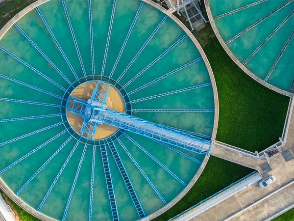 Oily Water Disposal Dubai