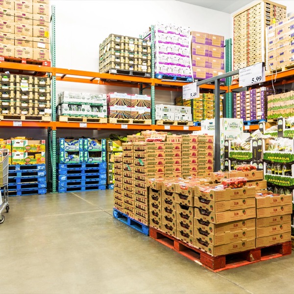 Certified Food & Beverage Disposal in Dubai