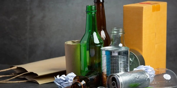 Expired beverage disposal Dubai