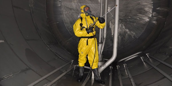 Fuel Tank Cleaning Dubai