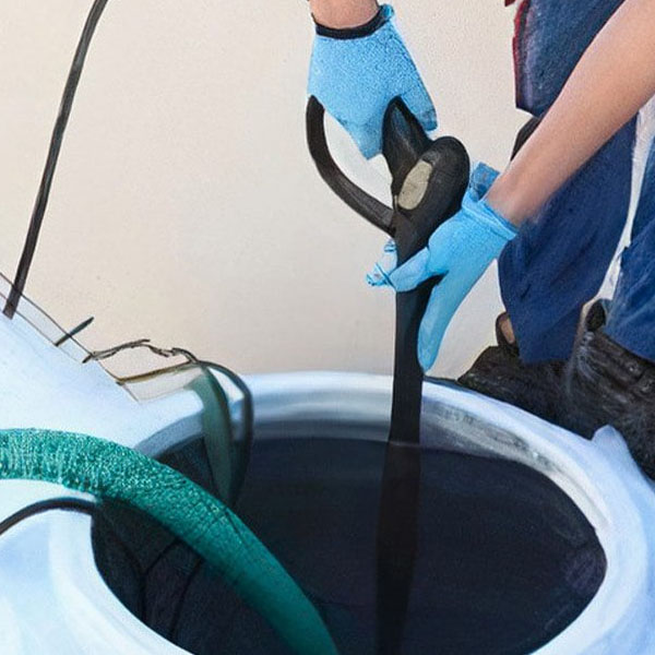 fuel tank cleaning Dubai