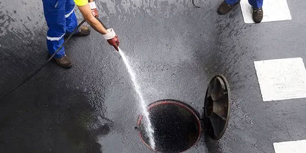 Sewage Tanker Services Dubai
