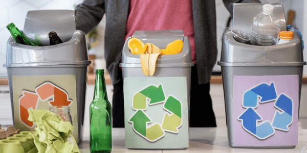 Oily Can Disposal Dubai