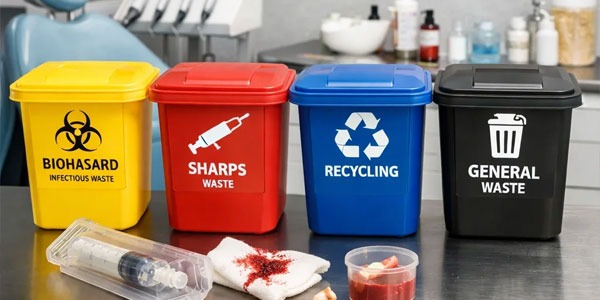 Aerosol Can Disposal Dubai