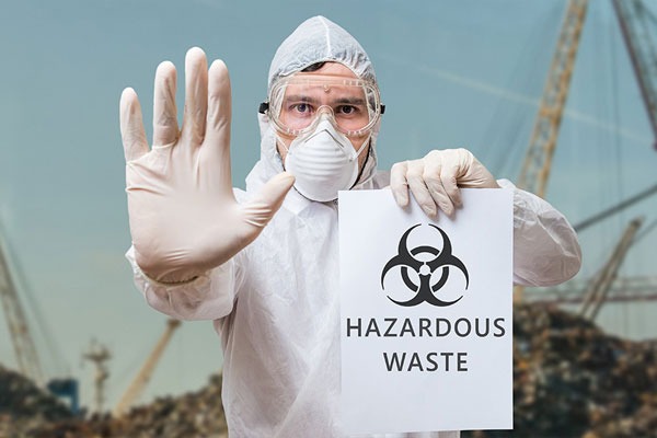 Can Disposal Services in Dubai