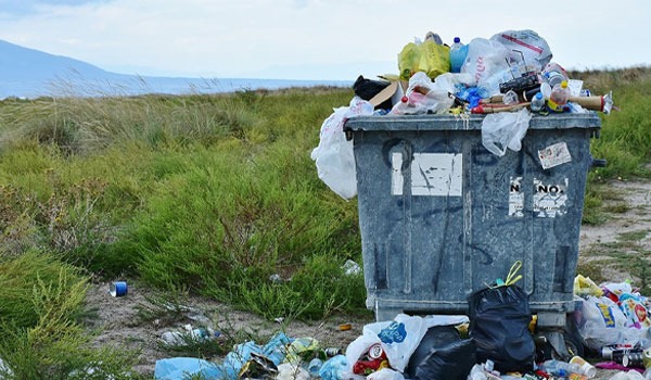 Can Disposal Services in Dubai