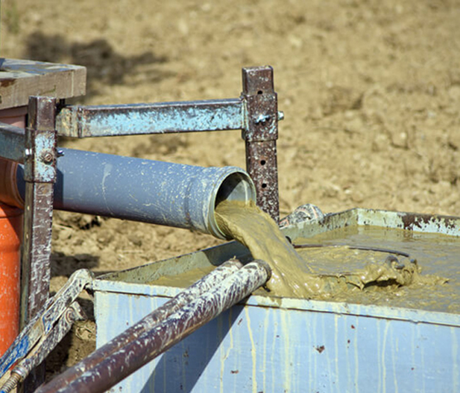 sewage tanker services Dubai