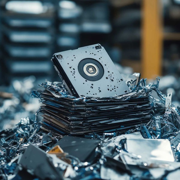 Brand protection destruction Dubai