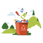 hazardous waste management Dubai