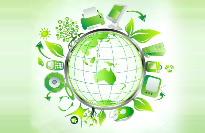 electrical and electronic waste disposal dubai